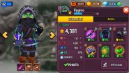 Immagine Immagine Shop Titans PC
