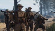 Immagine Immagine Verdun PS4
