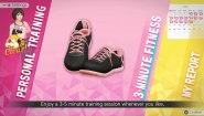 Immagine Knockout Home Fitness (Nintendo Switch)
