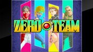 Immagine Arcade Archives: Zero Team (PS4)
