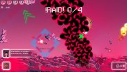 Immagine Hyperspace Dogfights (Linux)