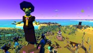 Immagine Immagine Crest - an indirect god sim Linux