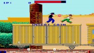 Immagine Johnny Turbo's Arcade: Express Raider (Nintendo Switch)