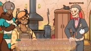Immagine Immagine One-Eyed Lee and the Dinner Party Xbox Series X|S
