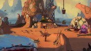 Immagine Immagine Broken Age Xbox One