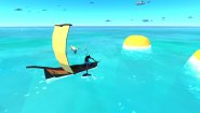 Immagine Immagine Crest - an indirect god sim Linux