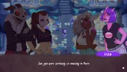 Immagine The World Next Door (Nintendo Switch)