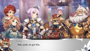 Immagine Saviors of Sapphire Wings & Stranger of Sword City Revisited (Nintendo Switch)