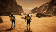 Immagine Mars Taken (PC)