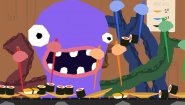 Immagine GourMelee (PC)