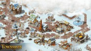 Immagine Townsmen - A Kingdom Rebuilt PC