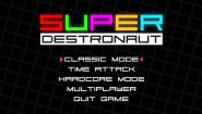 Immagine Super Destronaut (Wii U)
