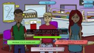 Immagine Immagine Dialogue: A Writer's Story Mac