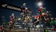 Immagine Monster Energy Supercross - The Official Videogame 2 (PS4)