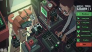 Immagine while True: learn() (Linux)
