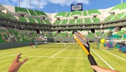 Immagine First Person Tennis: The Real Tennis Simulator (PC)