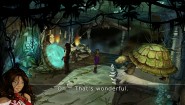 Immagine Immagine Captain Morgane and the Golden Turtle Wii