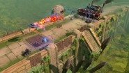 Immagine BlazeRush (Linux)