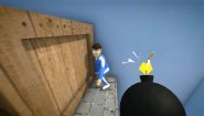 Immagine Immagine Crab Game Linux