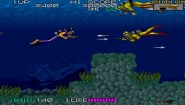 Immagine Immagine Johnny Turbo's Arcade: Sly Spy Nintendo Switch
