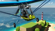Immagine Immagine Ultrawings PC
