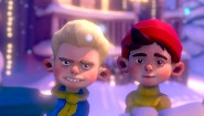 Immagine Merry Snowballs (PC)
