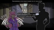 Immagine Arcadia Fallen (Linux)