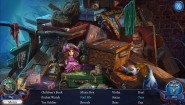 Immagine Grim Legends 3: The Dark City (Linux)