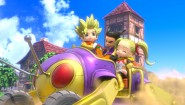 Immagine Immagine Dragon Quest Builders 2 Xbox One