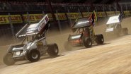 Immagine Tony Stewart's Sprint Car Racing (PS4)