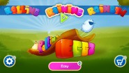 Immagine Immagine Rollin' Eggz Nintendo Switch