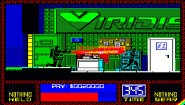 Immagine Saboteur II: Avenging Angel (Nintendo Switch)