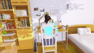 Immagine VR Benchmark Kanojo (PC)