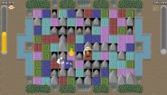 Immagine Temple Scramble (Linux)
