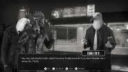 Immagine Immagine Chicken Police - Paint it RED! PS4