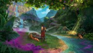Immagine Persian Nights: Sands of Wonders Nintendo Switch