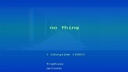 Immagine Immagine NO THING Linux