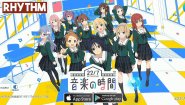 Immagine 22/7 Music Time (Android)