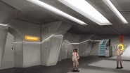 Immagine A2Be - A Science-Fiction Narrative (PC)