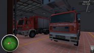 Immagine Firefighters: The Simulation (PS4)