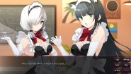 Immagine Would you like to run an idol cafe? (Linux)