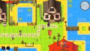 Immagine WeakWood Throne (Nintendo Switch)