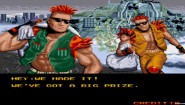 Immagine Immagine Johnny Turbo's Arcade: Two Crude Dudes Nintendo Switch