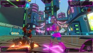 Immagine Immagine Hover PS4
