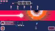 Immagine Hyperspace Dogfights (Linux)