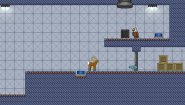 Immagine Escape from Life Inc (Linux)