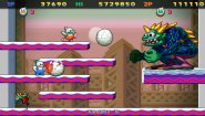 Immagine Snow Bros. Nick & Tom Special (Nintendo Switch)