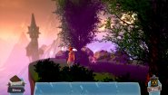 Immagine The Dreamlands: Aisling's Quest (Mac)
