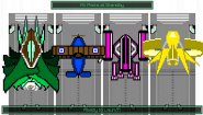 Immagine SuperLuminauts (Mac)
