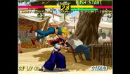 Immagine ACA NeoGeo: Art of Fighting 3 (PC)